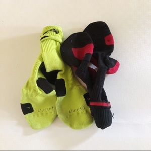 Nike Elite’s x2 💪🏼